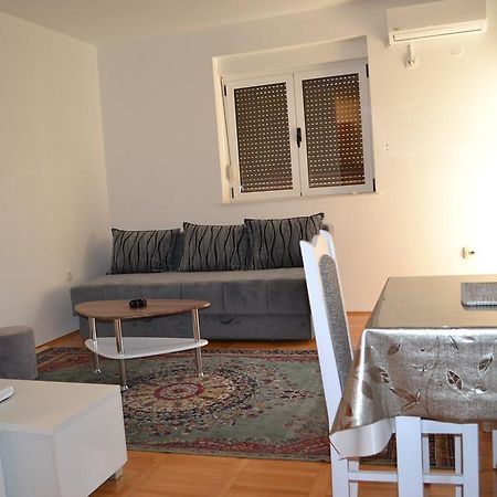 Appartement Miranda à Trebinje Extérieur photo