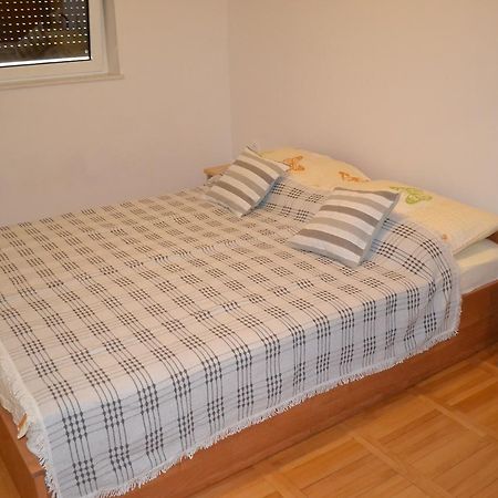 Appartement Miranda à Trebinje Extérieur photo