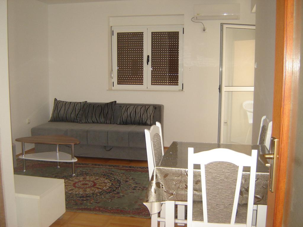 Appartement Miranda à Trebinje Extérieur photo