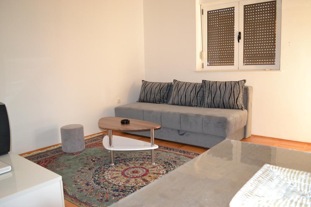 Appartement Miranda à Trebinje Extérieur photo