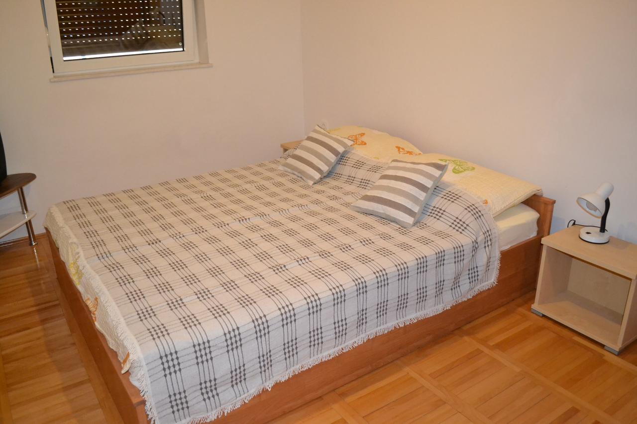 Appartement Miranda à Trebinje Extérieur photo