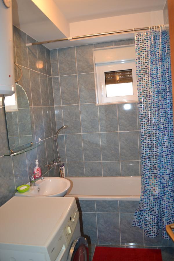 Appartement Miranda à Trebinje Extérieur photo