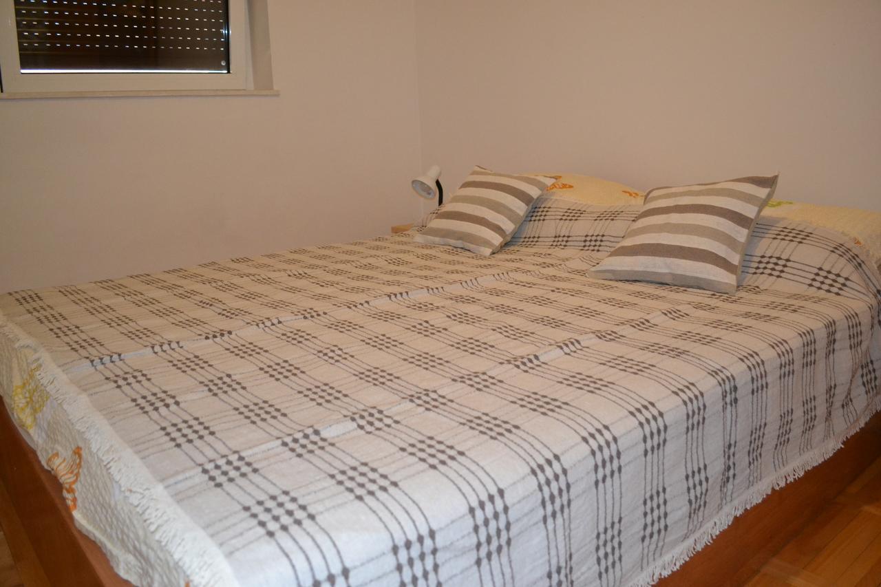 Appartement Miranda à Trebinje Extérieur photo